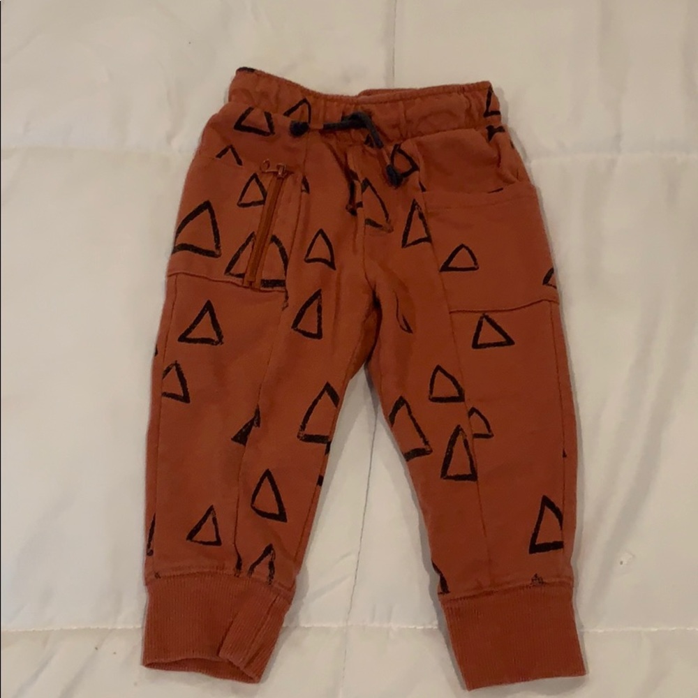 Cat and Jack 2t joggers